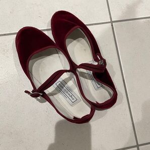 バレエシューズ Bshop drogheria crivellini