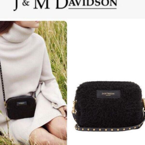 J&M Davidson チャールストン 美品