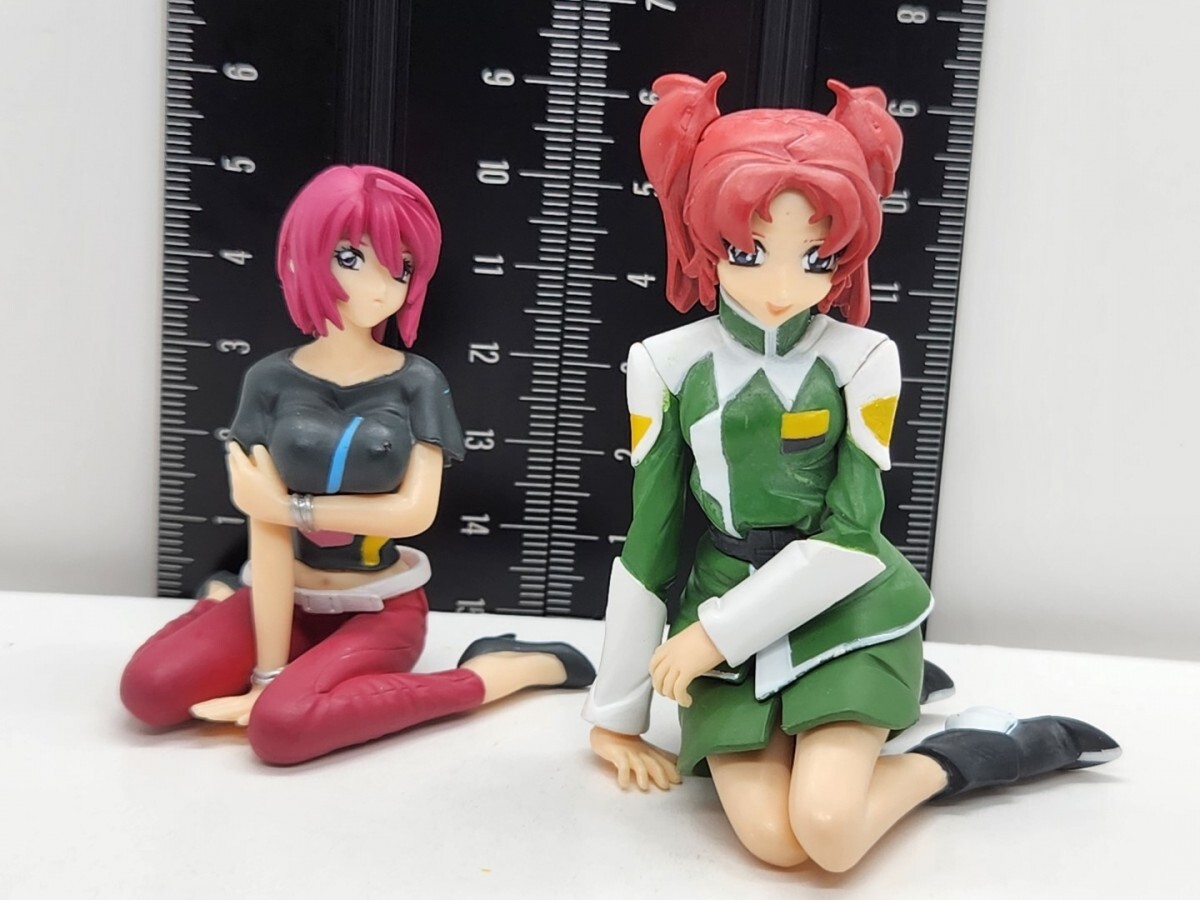 Yahoo!オークション -「メイリン」(機動戦士ガンダムSEED Yahoo!オークション -「メイリン」(機動戦士ガンダムSEED