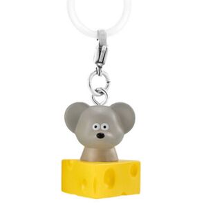 ねずみのANDY めじるしアクセサリー A ANDY