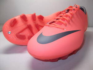 Nike Mercurial Vapor II HG-V 25.0см # 1-D