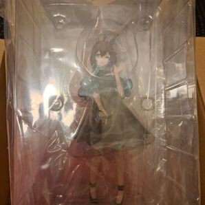 新品未開封 アークナイツ アーミヤ セレブレーションタイム 完成品フィギュア