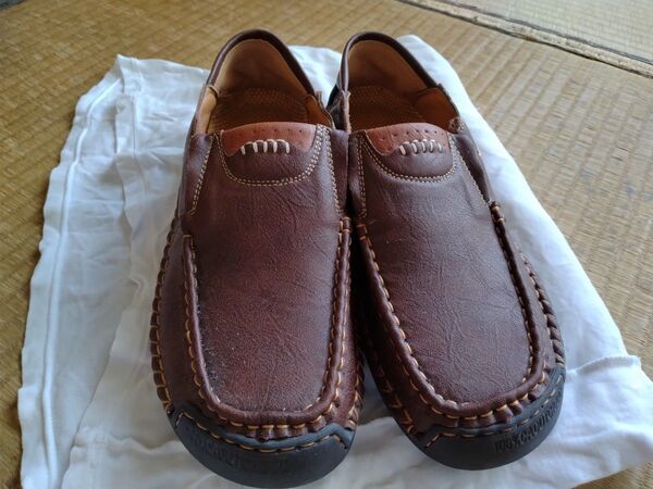 カジュアルShoes