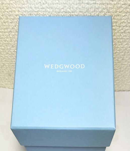 新品 未使用 1067340 WEDGWOOD タンブラー クリスタル グラス