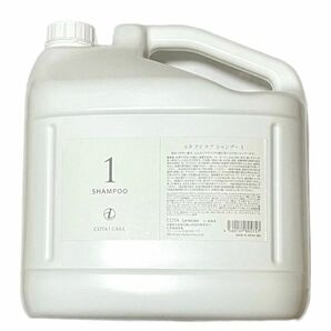 コタ アイケア シャンプー1 5L 業務用