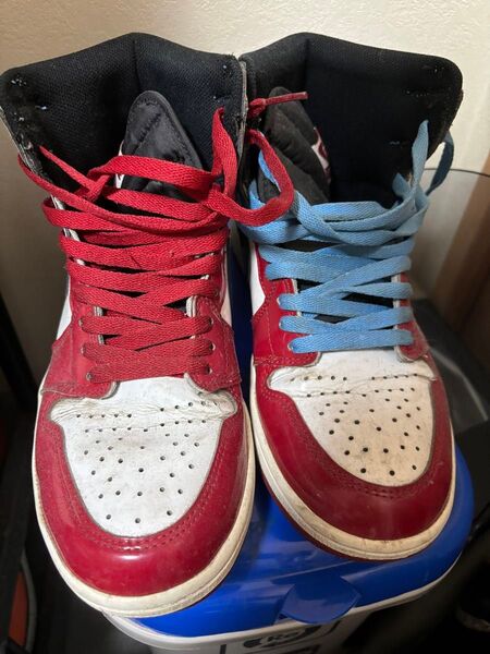 NIKE Air Jordan