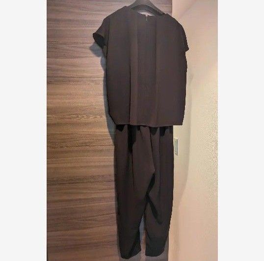 グリーンレーベルリラクシング コンビネゾン レディース オールインワン レディースパンツ