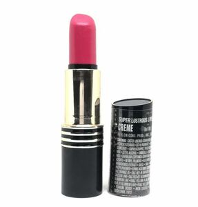 REVLON レブロン スーバー ラストラス リップスティック ＃20 口紅 4.2g ☆残量たっぷり　送料140円