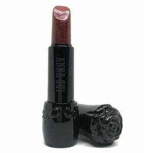  Anna Sui lipstick #400 lipstick * remainder amount enough postage 140 jpy 