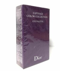  Dior kana -ju color collection I Palette eyeshadow * new goods unopened postage 340 jpy 