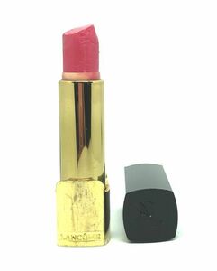 LANCOME Lancome rouge are-vuru#17 lipstick 4.4ml * postage 140 jpy 