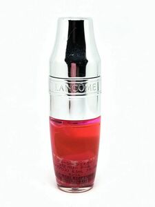 LANCOME Lancome ju-si- shaker #372 Berry tail gloss 6.5ml * remainder amount enough 9 break up postage 140 jpy 