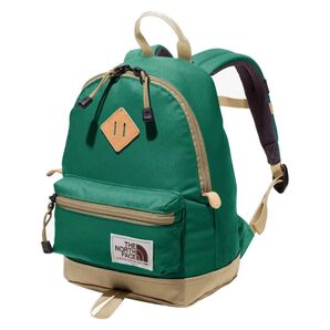新品タグ付き バークレーミニ(キッズ)リュック/デイパック