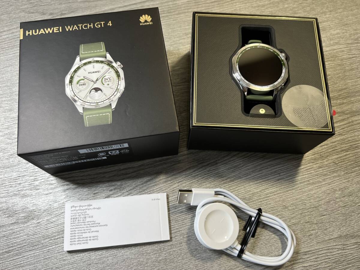 2025年最新】Yahoo!オークション -huawei watch gt 4の中古品 2025年最新】Yahoo!オークション -huawei watch gt 4の中古品