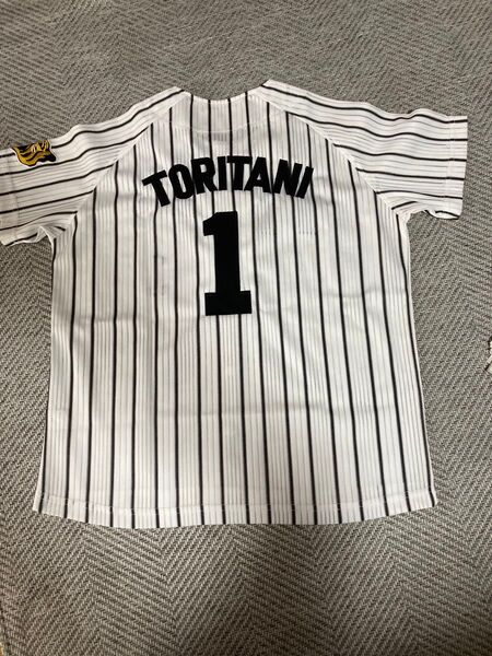 阪神タイガース 鳥谷 ユニフォーム