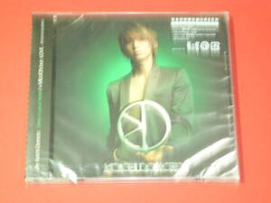 新品 kinki kids 堂本光一 KOICHI DOMOTO DEEP IN YOUR HEART MILLION BUT-LOVE 初回限定盤 CD+DVD (№Ｍ590) 