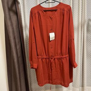 46.チュニック 新品