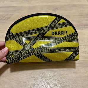 デュラララ ポーチ