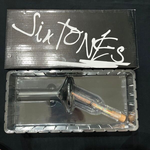 SixTONESペンライト
