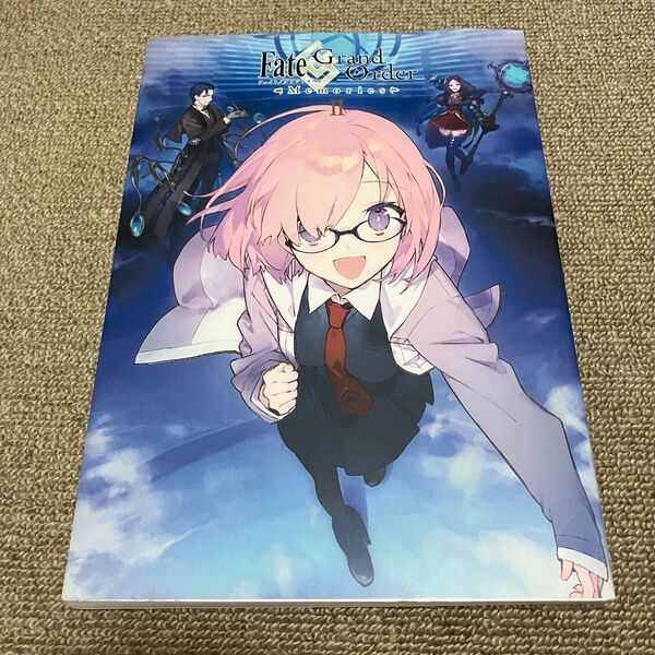 Fate/GrandOrder Memories Ⅱ