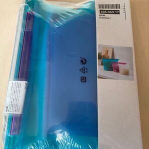 IKEA シリコンバック キッチン用 食品保存