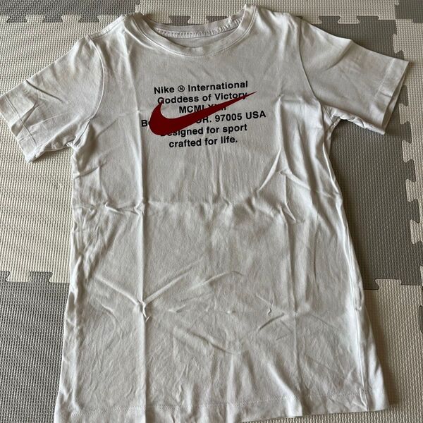 ナイキ NIKE Tシャツ 160センチ