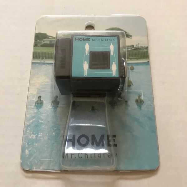 Mr.Children HOME トイカメラ 非売品