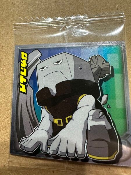 にふぉるめーしょん ウエハース シールウエハース 僕のヒーローアカデミア