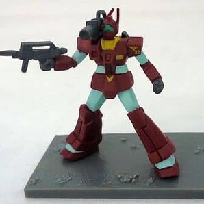 機動戦士 ガンダムコレクション NEO 3 フィギュア ジム キャノン 32 未開封新品