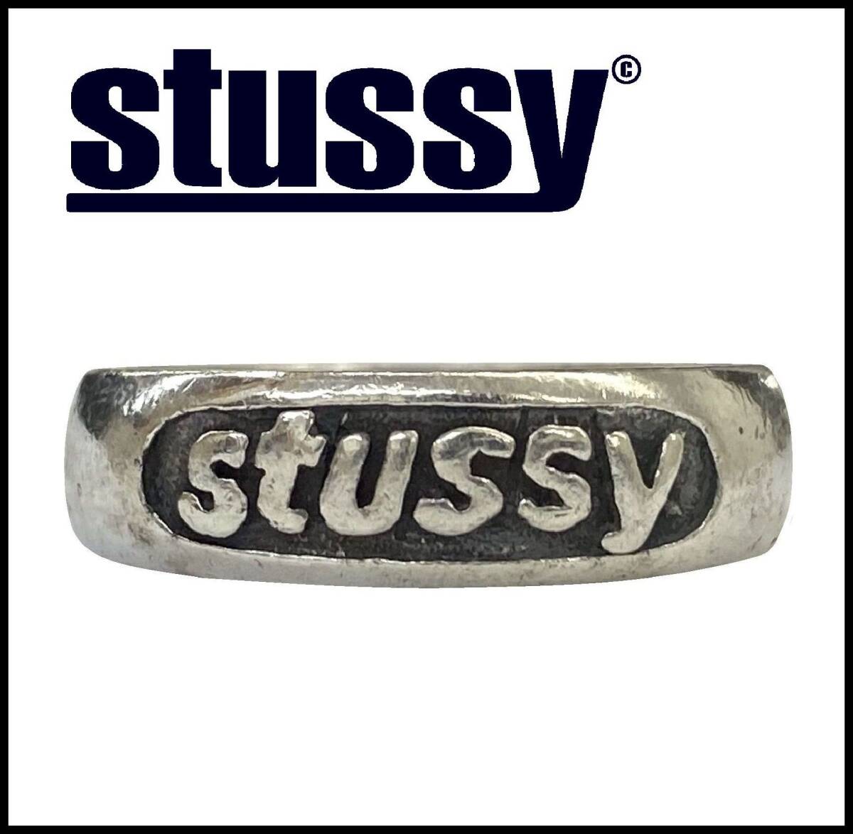 Yahoo!オークション -「stussy ring」の落札相場・落札価格 Yahoo!オークション -「stussy ring」の落札相場・落札価格