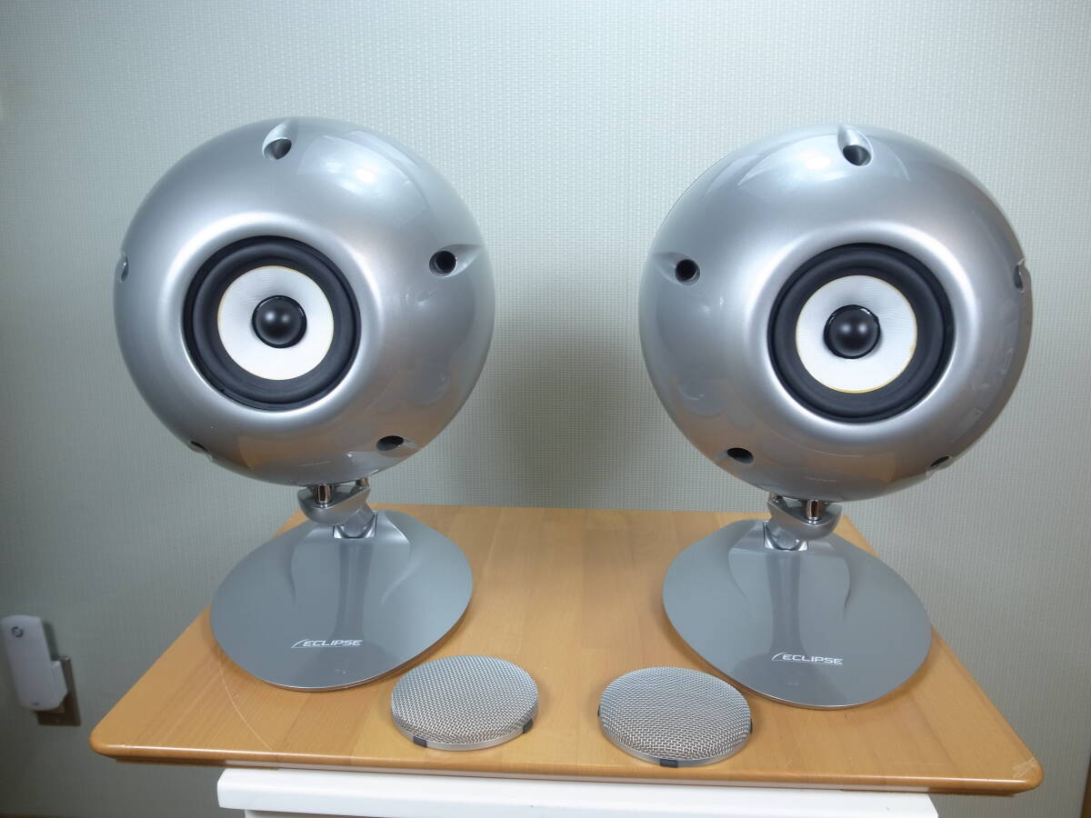 Yahoo!オークション -「eclipse td 510」(一般) (スピーカー)の Yahoo!オークション -「eclipse td 510」(一般) (スピーカー)の