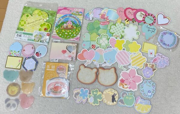 メッセージカード バラ いろいろまとめ売り