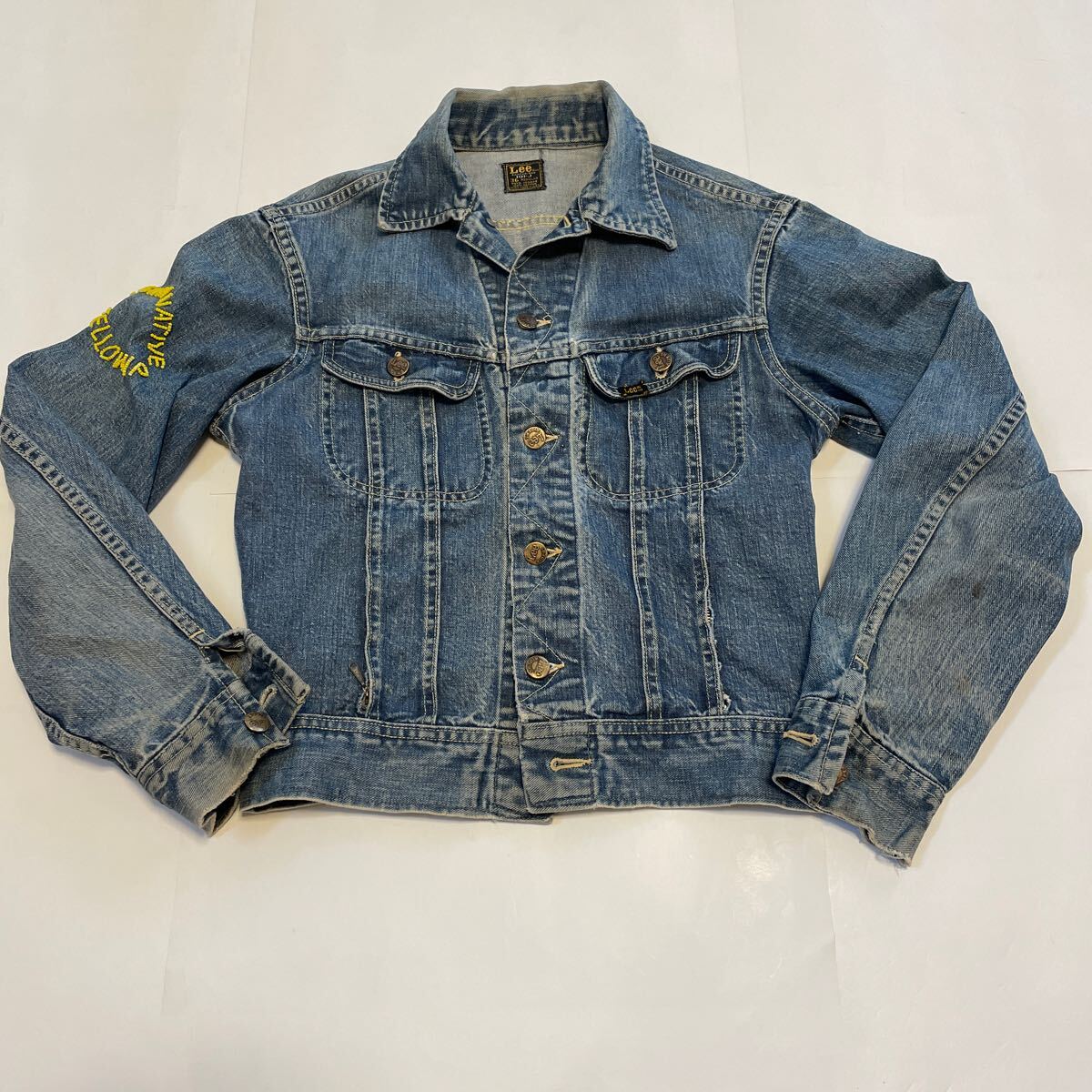 2025年最新】Yahoo!オークション -lee 101j 36の中古品・新品 2025年最新】Yahoo!オークション -lee 101j 36の中古品・新品