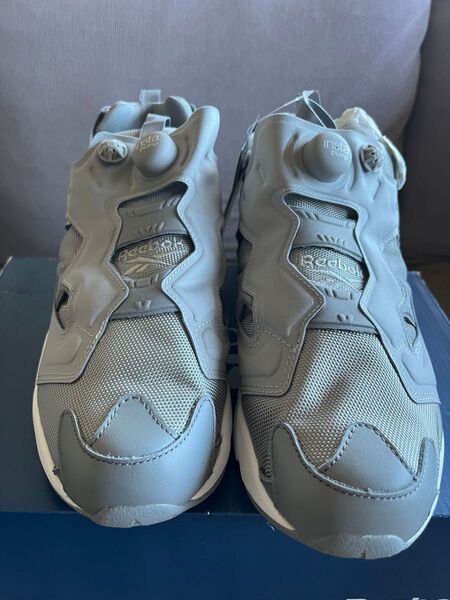 【未使用】【送料込み】Reebok/BEAMS/INSTA PUMP FURY OG