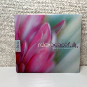 RELAX PEACEFULLY ヒーリング BGM リラックス CD