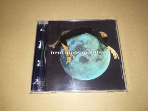 J3241【CD】デニ・ハインズ Deni Hines / Imagination