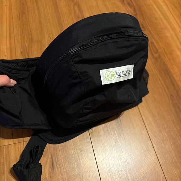 ケラッタ ヒップシート ベビー 幼児 抱っこ紐 スリング