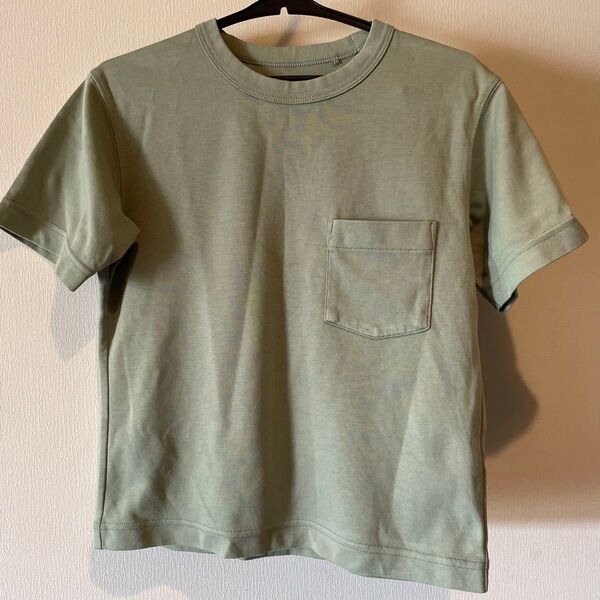 UNIQLO Tシャツ 120