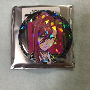 値下げ不可 ブルーロックABEMAアニメ祭 アベマアニメ祭 ホログラム缶バッジ 缶バッジ 千切豹馬