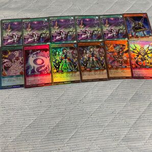 遊戯王ラッシュデュエル まとめ売り