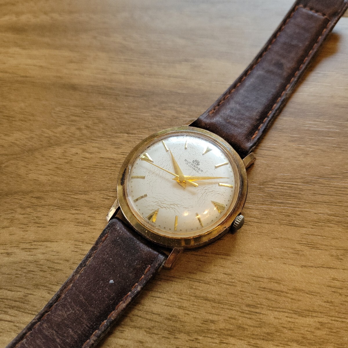 Yahoo!オークション -「bucherer 時計」(アナログ(自動巻き Yahoo!オークション -「bucherer 時計」(アナログ(自動巻き