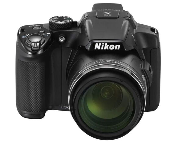 COOLPIX P150 ニコン