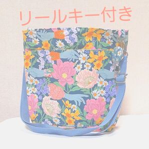 №92 斜めがけショルダーバッグ