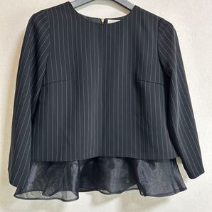 【美品】Petit Maison日本製 カットソー
