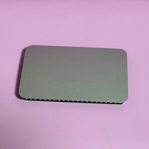 iMac 27インチ メモリカバー