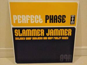 *PERFECT PHASE / SLAMMER JAMMER аналог 