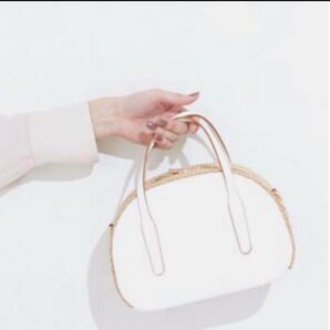 MARCO BIANCHINI 2wayショルダーバッグ