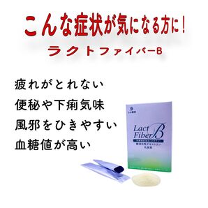 疲労、免疫力、炎症に!副腎と腸を元気にする!【しん健堂 ラクトファイバーB】