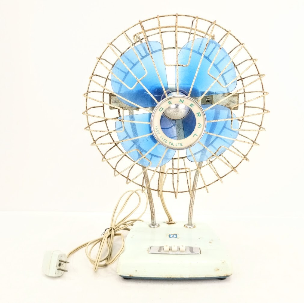 Yahoo!オークション -「ジェネラル」(扇風機) (電化製品)の落札 Yahoo!オークション -「ジェネラル」(扇風機) (電化製品)の落札