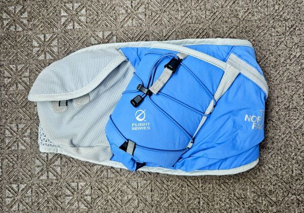 THE NORTH FACEザノースフェイス エンデュランスベルト S★ランニング ウェストポーチ ウェストベルトNM61325